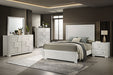 Holsted Nightstand - Keads Furniture/James Furniture