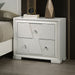 Holsted Nightstand - Keads Furniture/James Furniture