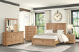 McHenry Dresser - Keads Furniture/James Furniture