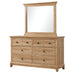 McHenry Dresser - Keads Furniture/James Furniture