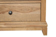 McHenry Dresser - Keads Furniture/James Furniture