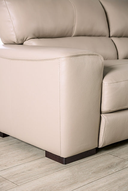 Marsicano Recliner