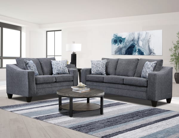 Hershey Sofa Set